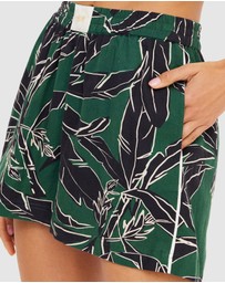 The Upside - Tamara Jordi Shorts