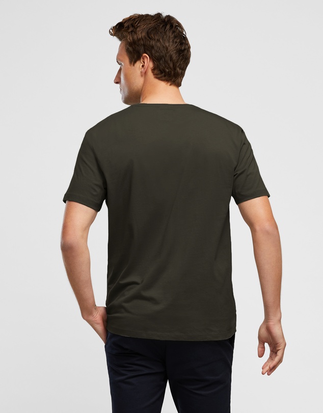 Wayver - The Essential Crew Tee