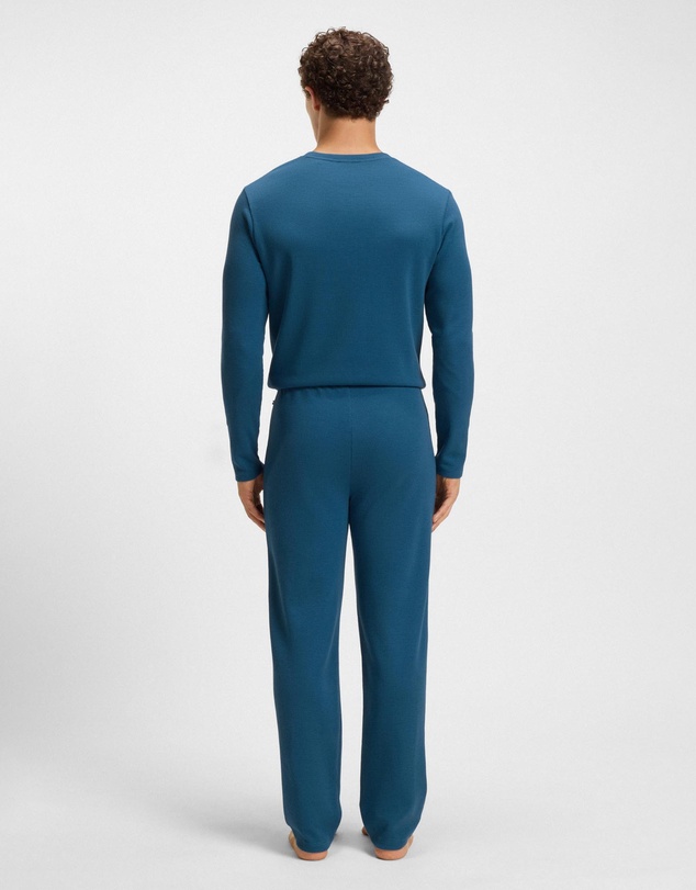 BOSS - Waffle Pants