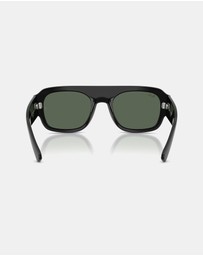 Ray-Ban - 0Rb2218