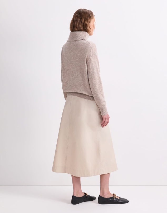 Sportscraft - Sunshine Roll Neck Sweater