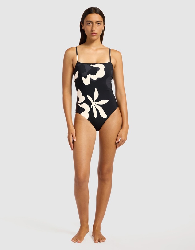 JETS - Minimal Tank One Piece