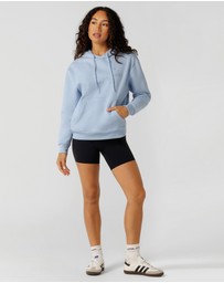 Lorna Jane - Sports Club Fleece Hoodie