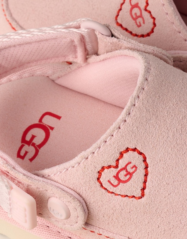UGG - Goldenstar Love Clogs '26 - Kids