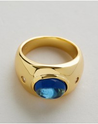 Zahar - Olivia Ring