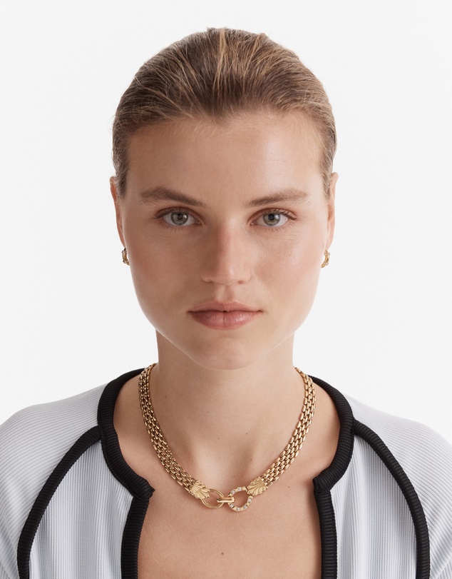MIMCO - Ye-haw Necklace