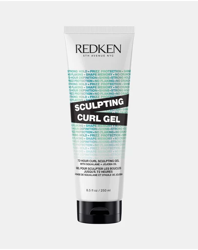 Redken - Redken Sculpt Curl Gel 250mL