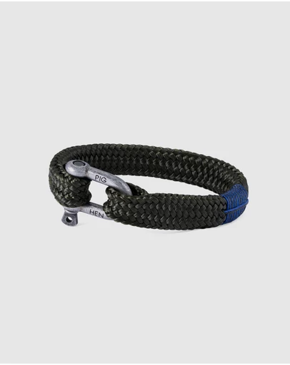 PIG&HEN - Gorgeous George Bracelet