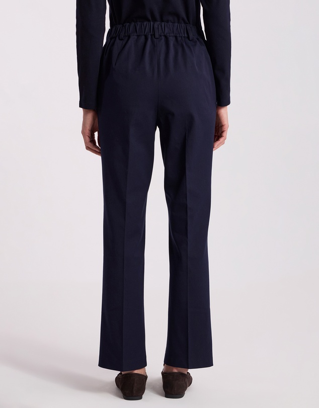 David Lawrence - Cedric Straight Leg Pants
