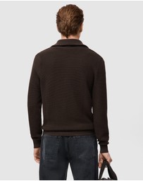 M.N.G - Salasz Cardigan