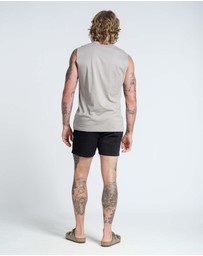 Vacancy Co - Heartless Tank