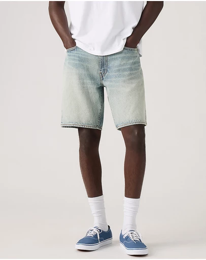Levi's - 468 Loose Shorts