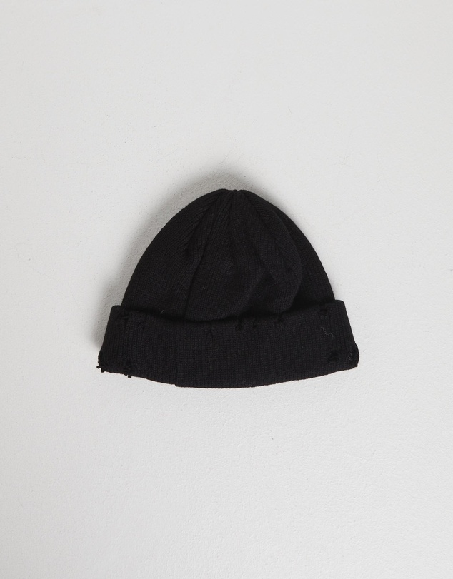 Insight - Eyelet Beanie