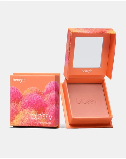 Benefit Cosmetics - Blossy BOP