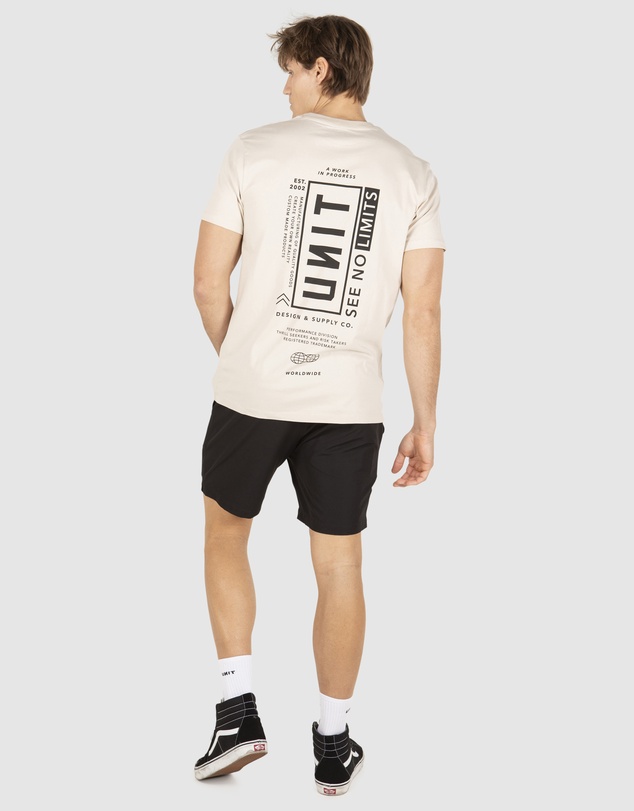 UNIT - UNIT Vision Men's T-Shirt