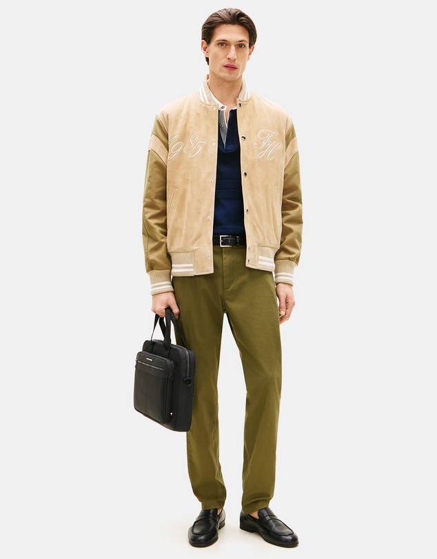 Tommy Hilfiger - TH Repreve Computer Bag