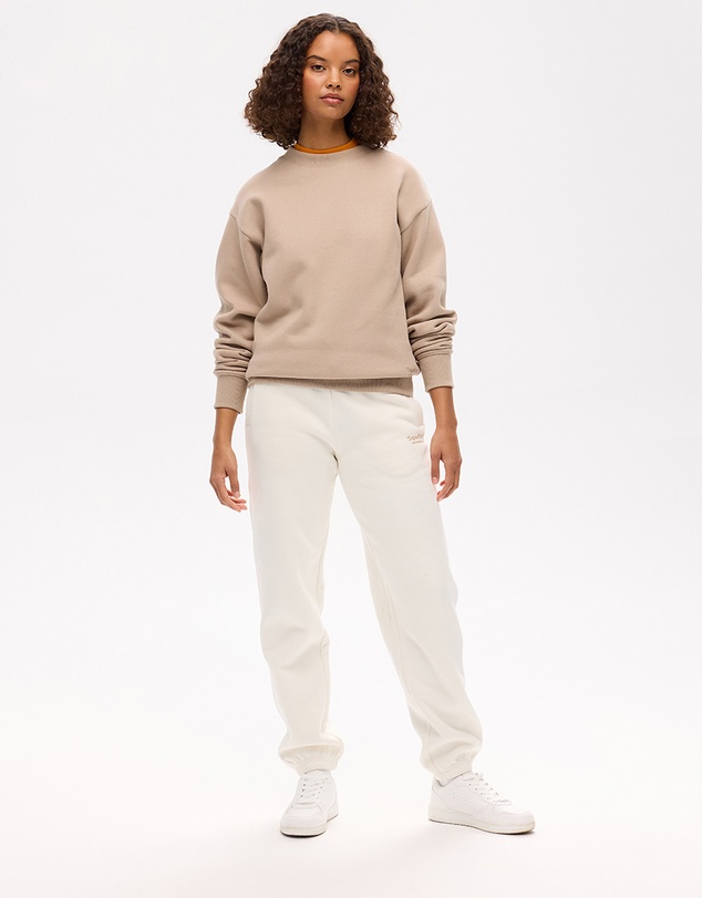 Superdry - Essential Logo Crew Sweat