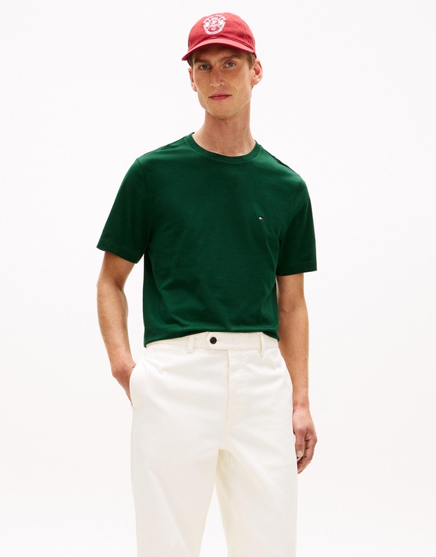 Tommy Hilfiger - Essential Crewneck Tee