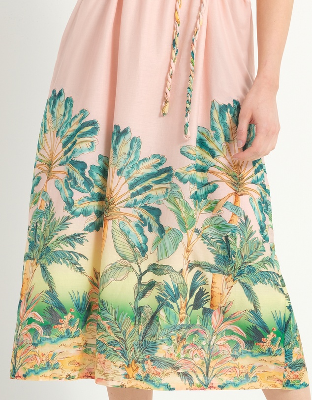 Stella - Palma Dress