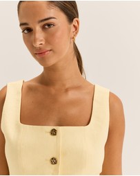 Review - Norah Vest