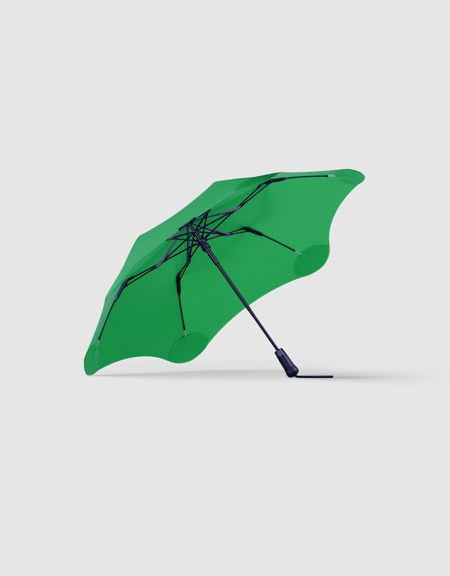 BLUNT Umbrellas - BLUNT Metro UV Lawn Green