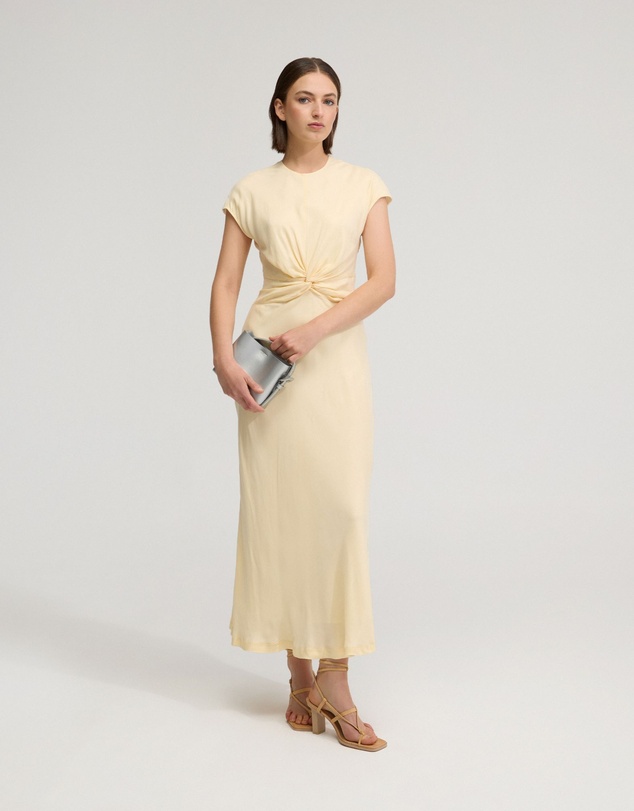 Oxford - Charlotte Dress