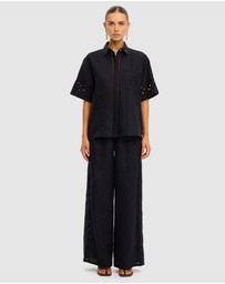KIVARI - Marley Shirt