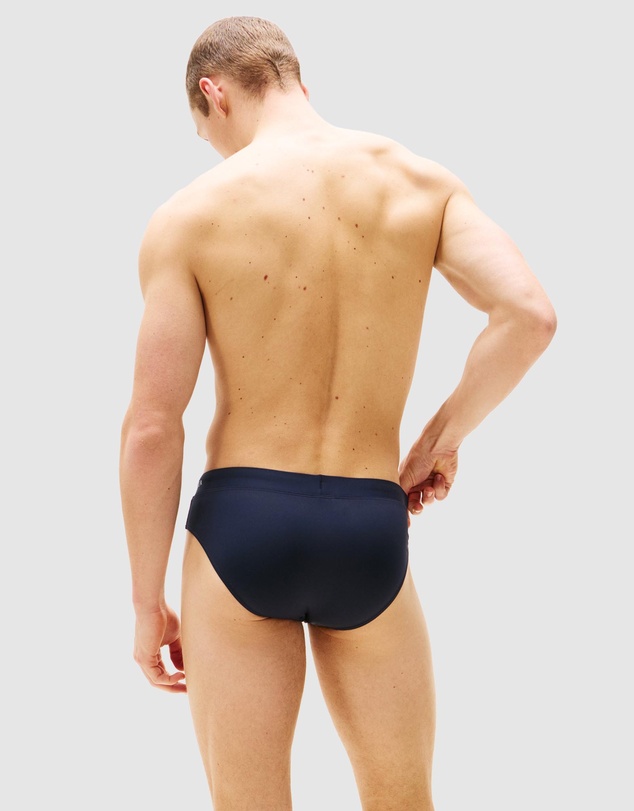 Tommy Hilfiger - Original Logo Swim Briefs