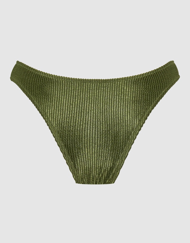 Arms Of Eve - Capri Bikini Bottoms