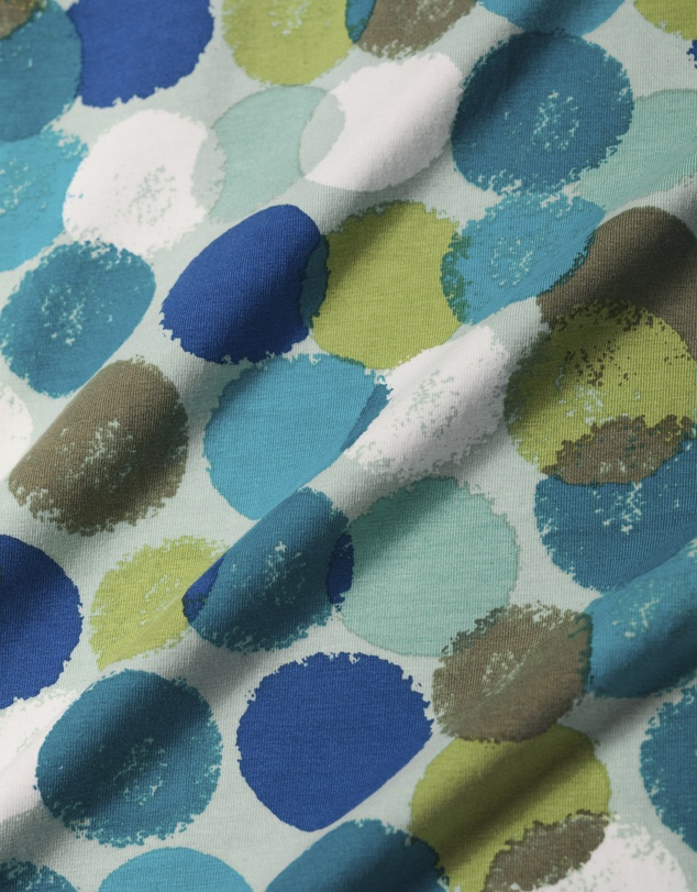 Seasalt - Seasalt Cornwall Blue Veronica Dress