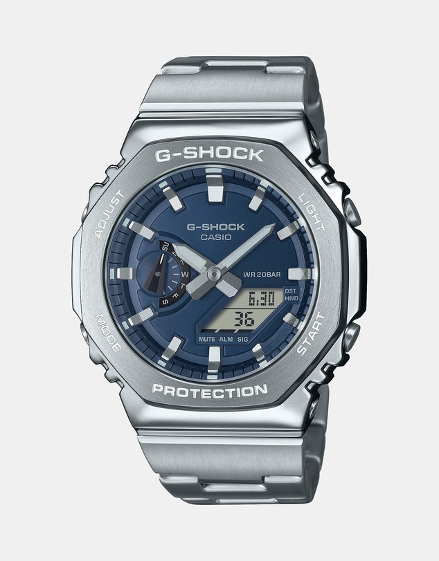 Casio - GM2110D-2B