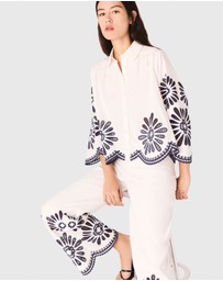 Maje - Cuba Shirt
