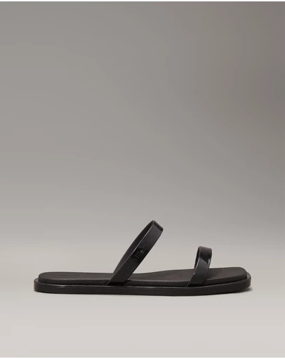 Calvin Klein - Jelly Sandals