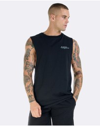 DVNT - Amplified Tank