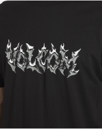 Volcom - Mens Slag T-Shirt