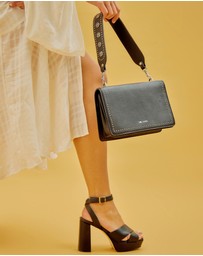 Sol Sana - Flap Bag