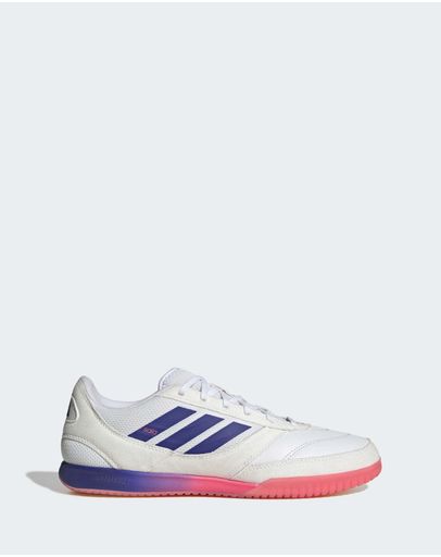 Cloud White / Pure Purple / Solar Turbo