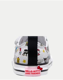 Converse - Chuck Taylor 2V Hello Kitty Infant