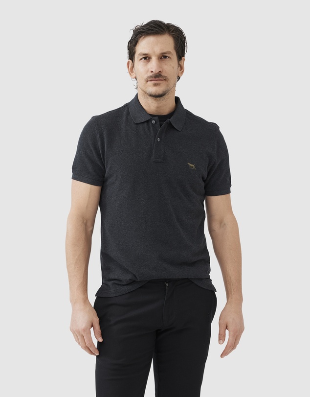 Rodd & Gunn - The Gunn Polo