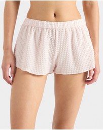 Hunza G - Runner Shorts