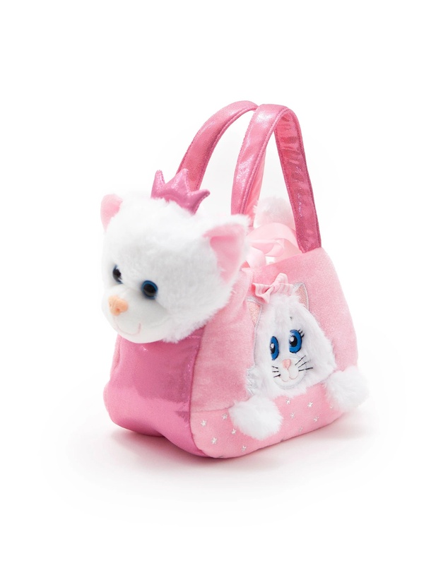 Freya Lane - Pretty Purse Pals - Kitten