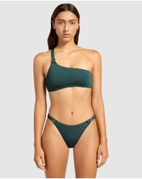 JETS - Tirari Nights High Leg Bikini Bottom