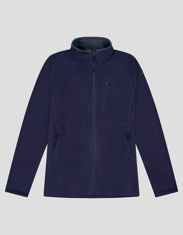 Kathmandu - Ridge 100 PrimaLoft Bio Fleece Jacket