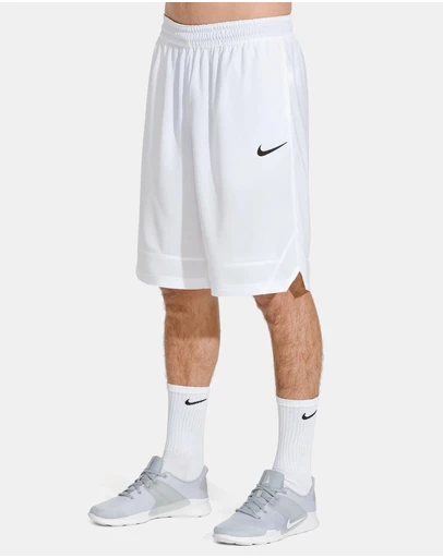 Nike - Nike Everyday Cushioned Crew Socks 6-Pack