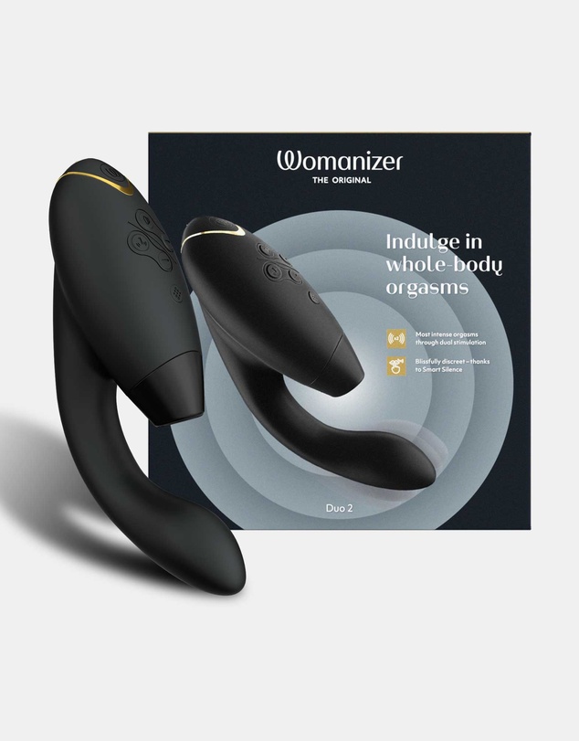 Womanizer - Duo2