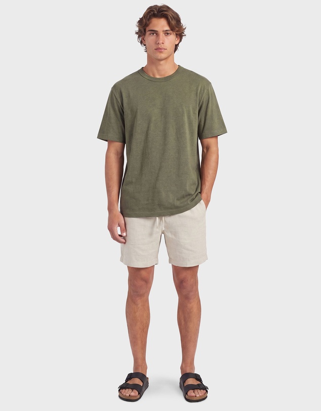 Academy Brand - Mac Tee