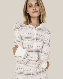 Papinelle - Fairisle Onesie