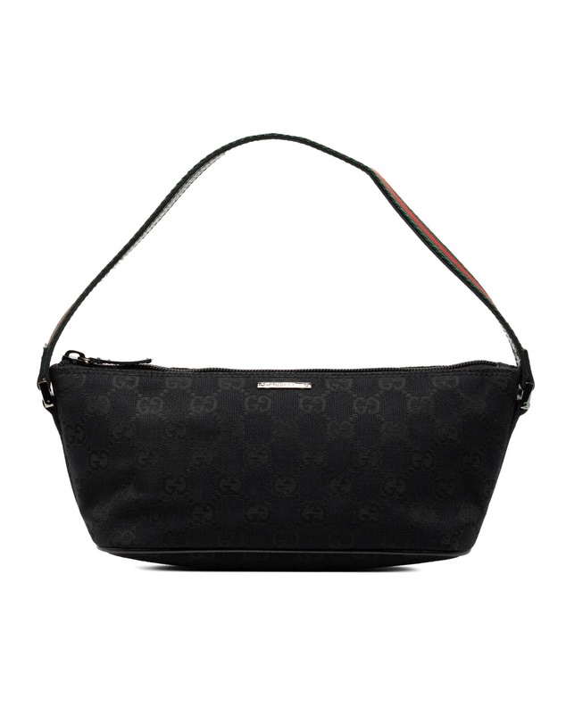 Pre-Loved by Azura Reborn - Pre-Loved GG Canvas Web Boat