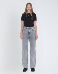 Dr Denim - Echo Jeans