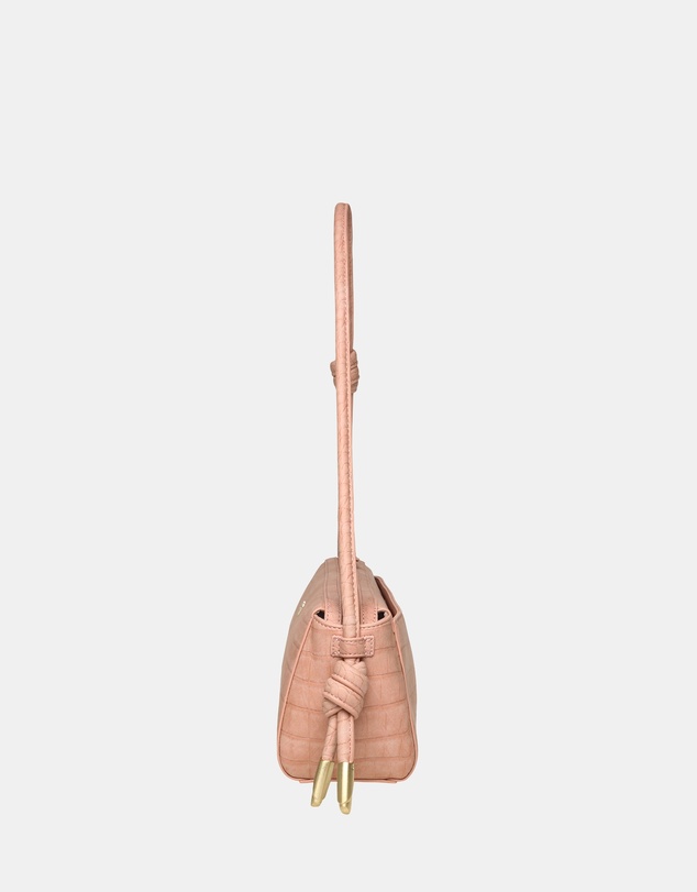 Steve Madden - BTorres-C Pink Handbag